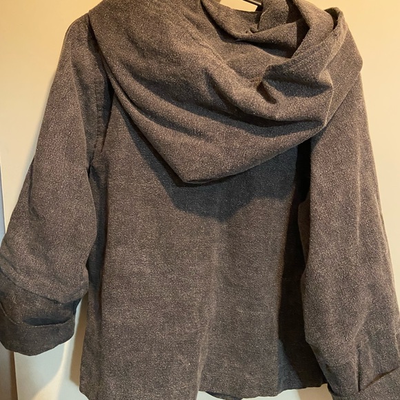 Jacket - Picture 2 of 3